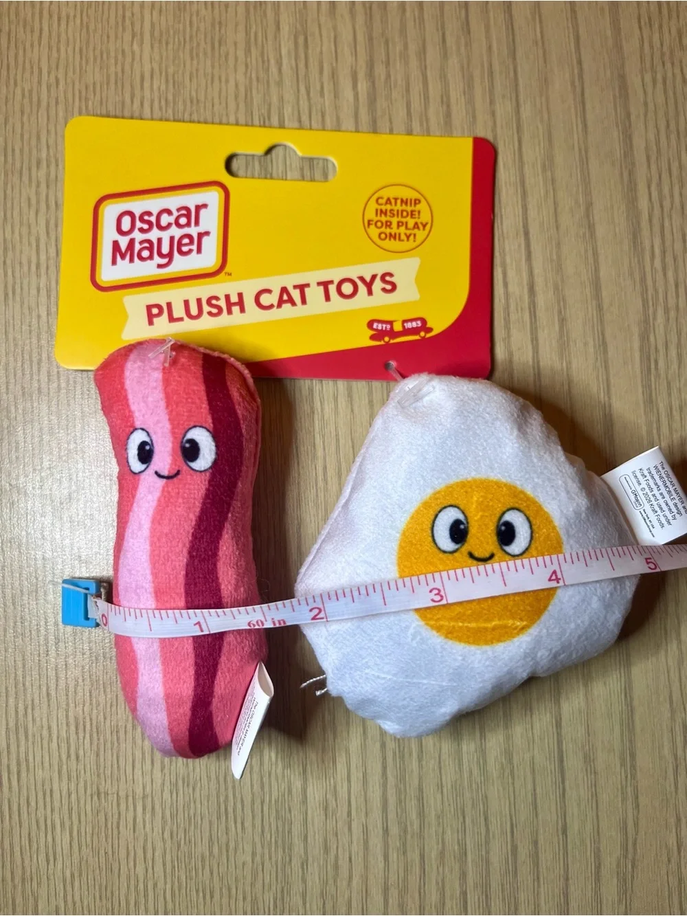 Oscar Mayer official oscar